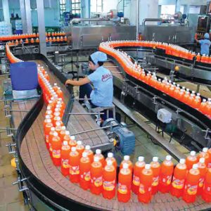 Dây chuyền sản xuất nước đóng chai - Cơ Khí Tâm Thiên Phát - Công Ty TNHH Cơ Khí Tâm Thiên Phát